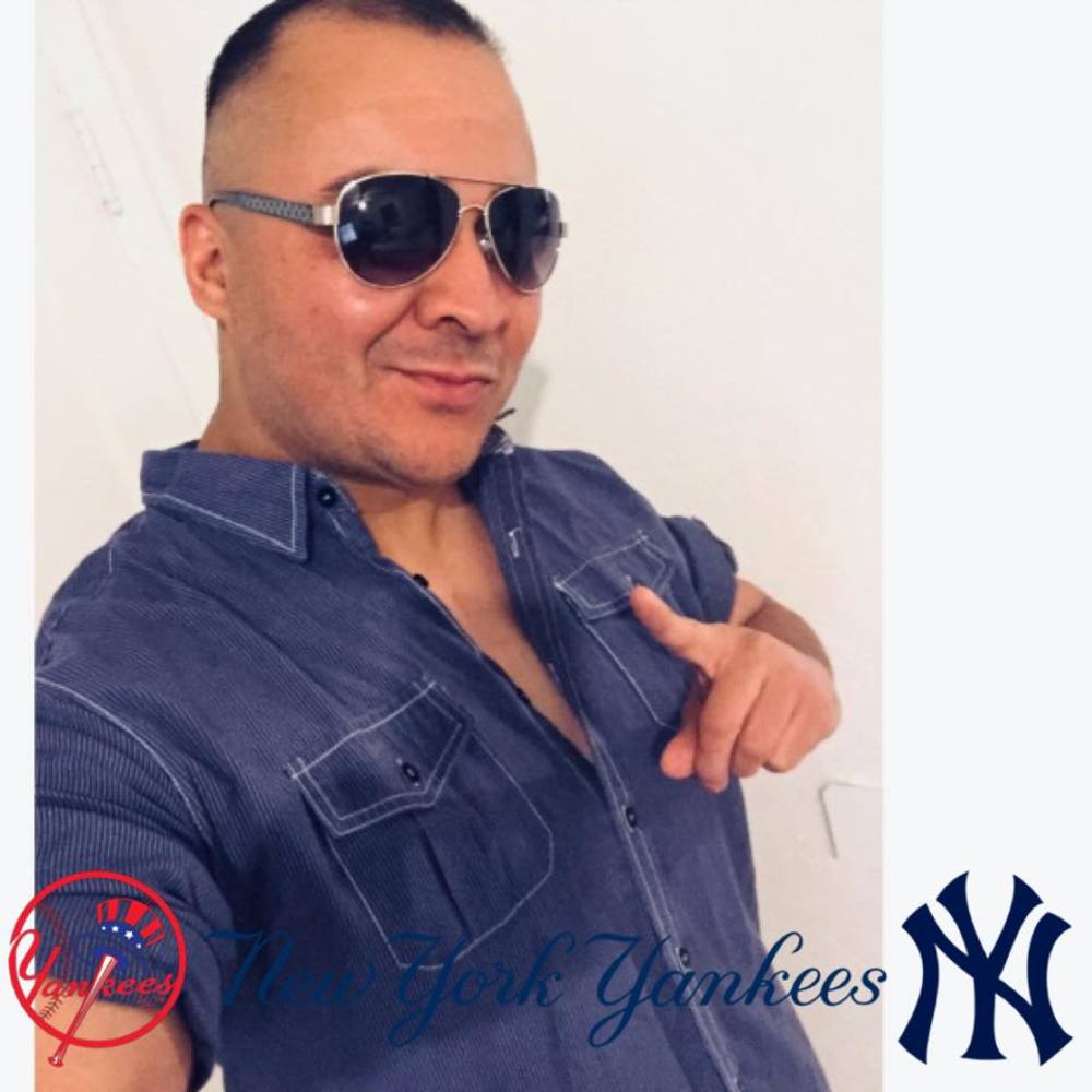 Meet your Posher, Mike